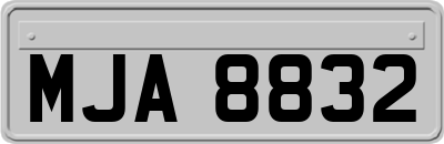 MJA8832