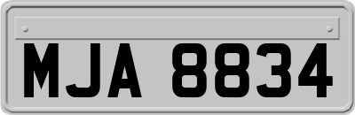 MJA8834
