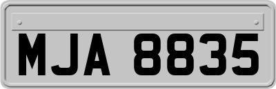 MJA8835