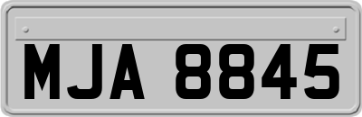 MJA8845