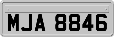 MJA8846