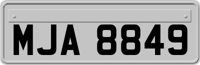 MJA8849