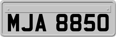 MJA8850
