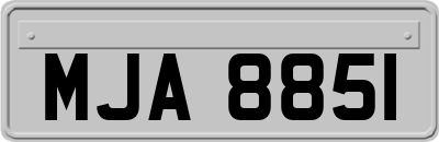 MJA8851