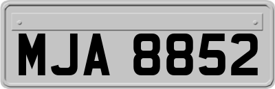 MJA8852