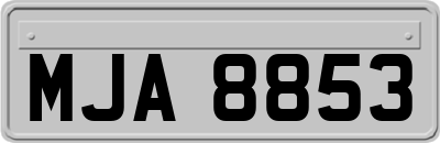 MJA8853