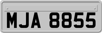 MJA8855