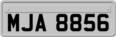 MJA8856