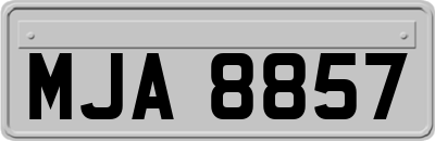 MJA8857