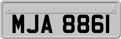 MJA8861
