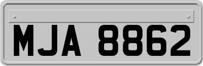 MJA8862