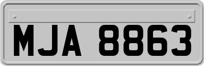 MJA8863
