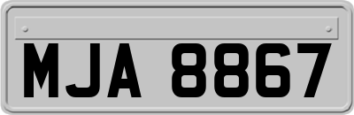 MJA8867