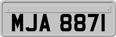 MJA8871