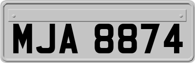 MJA8874
