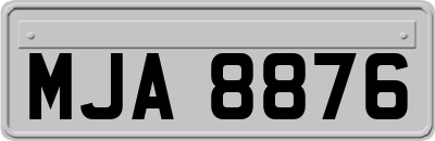 MJA8876