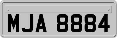 MJA8884