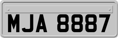 MJA8887