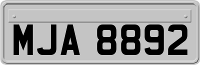 MJA8892