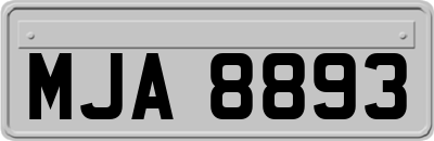 MJA8893