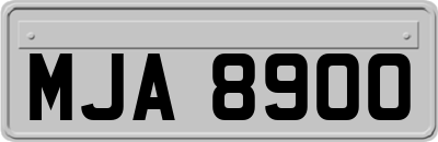 MJA8900