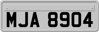 MJA8904