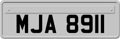 MJA8911