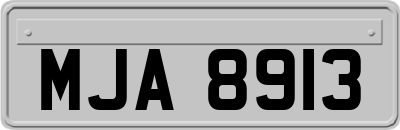 MJA8913