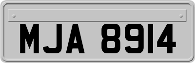 MJA8914