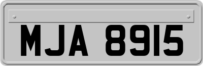 MJA8915