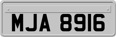 MJA8916
