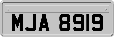MJA8919