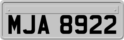 MJA8922
