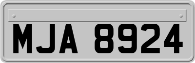 MJA8924