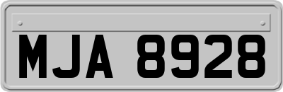 MJA8928