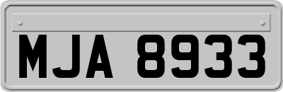 MJA8933