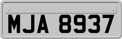 MJA8937