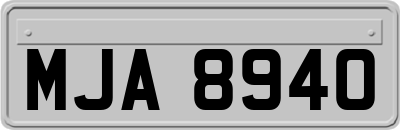 MJA8940