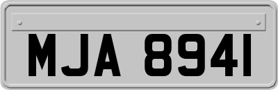 MJA8941