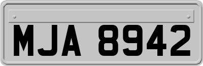 MJA8942
