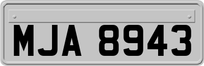 MJA8943