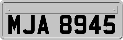 MJA8945