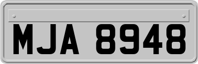MJA8948