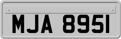 MJA8951