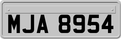MJA8954
