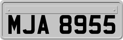 MJA8955