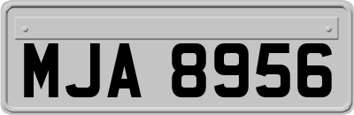 MJA8956