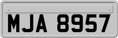 MJA8957