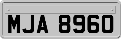 MJA8960