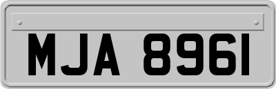 MJA8961